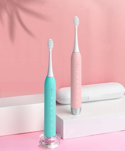 high quality sonic electric toothbrush