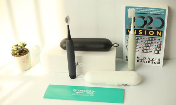 best electric toothbrush